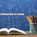 Pencil Brands in India 2025