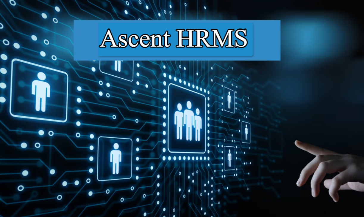 Ascent HRMS