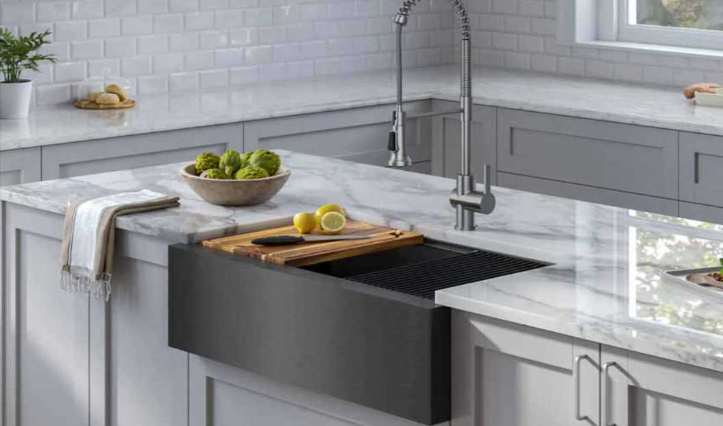 Kitchen Sink for Your Home