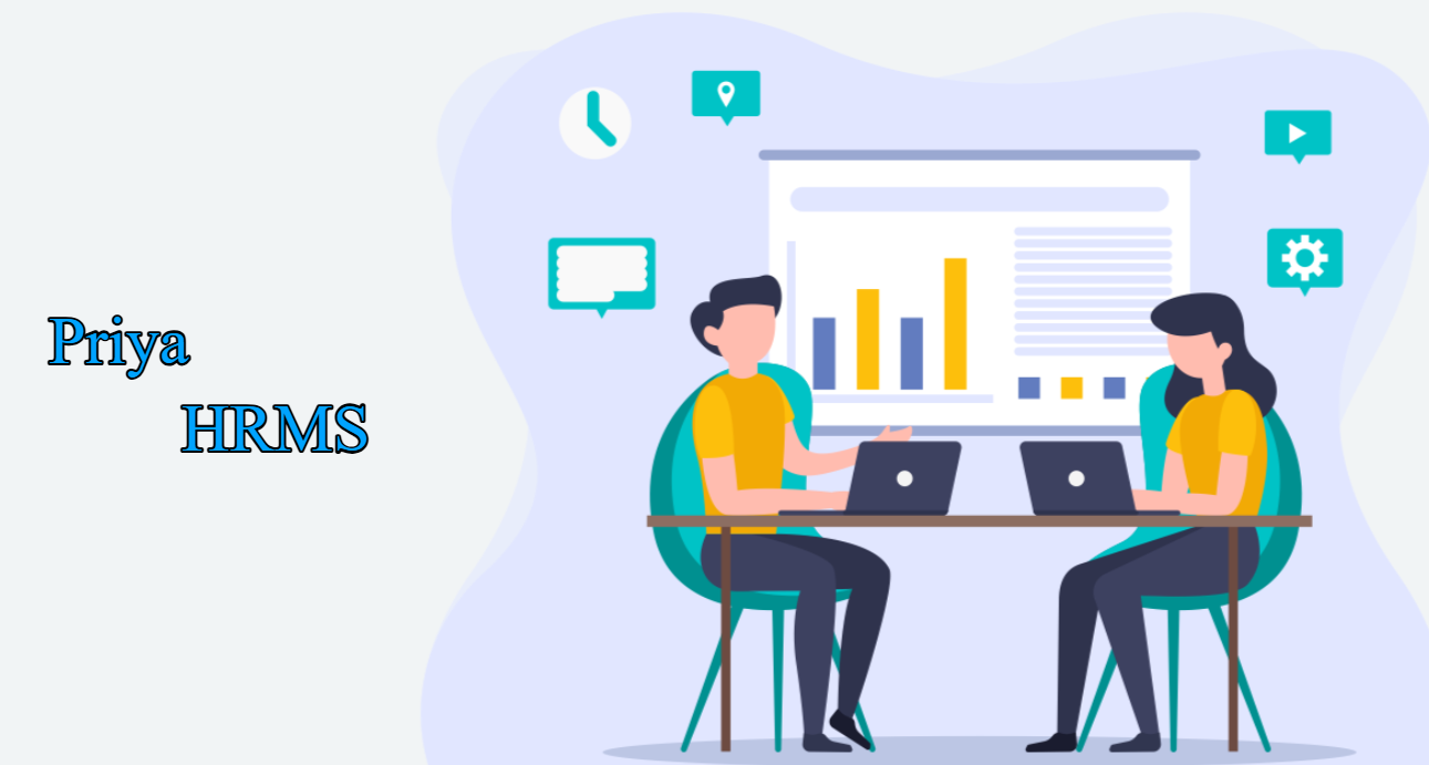 Priya HRMS: Login, Benefits and Feature