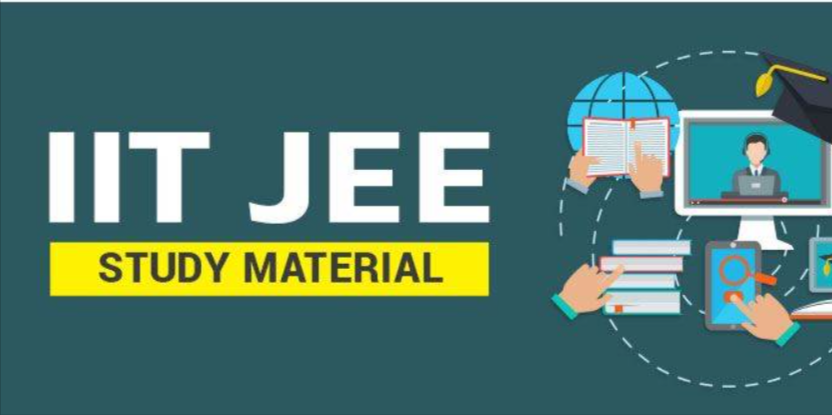 JEE Main Study Material